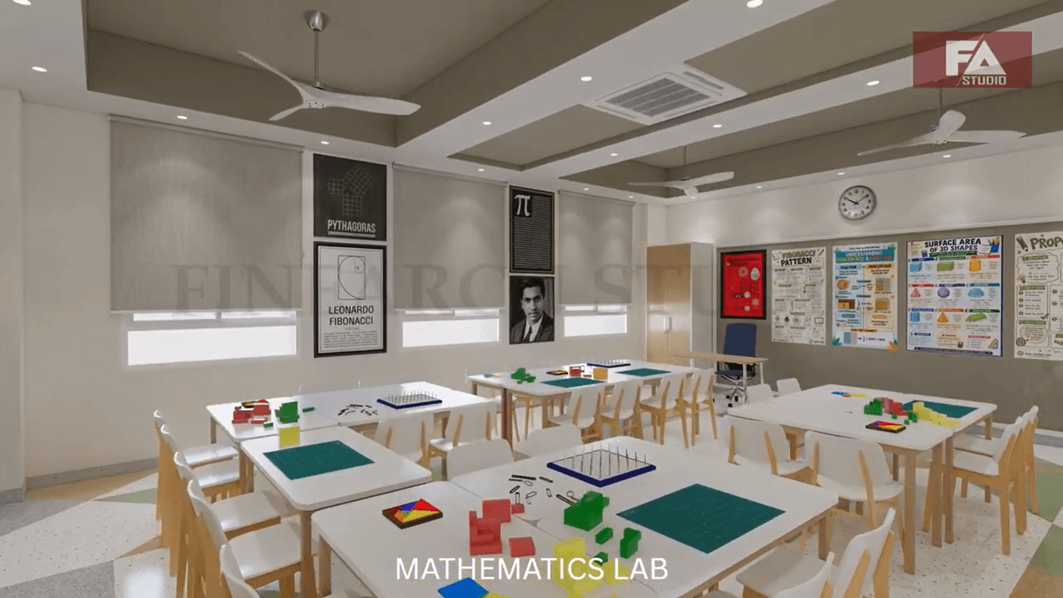Mathematics Lab